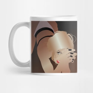 DOCE 22 Mug